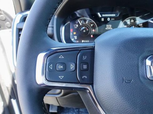 New 2025 RAM 3500 Laramie w/ Night Edition image 20