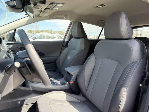 New 2026 Subaru Crosstrek 2.5i image 12