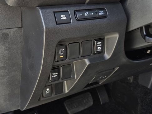 New 2026 Nissan Frontier Pro-X RWD image 19