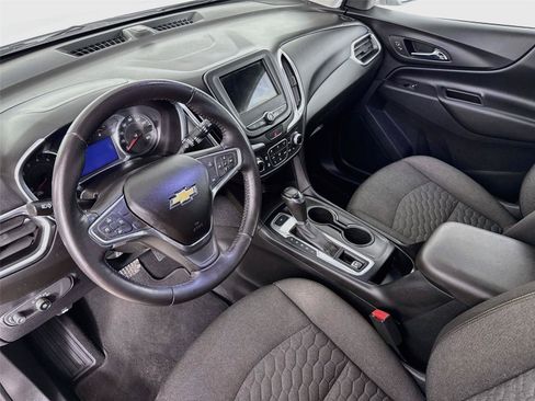 Used 2019 Chevrolet Equinox LT AWD/4WD image 11