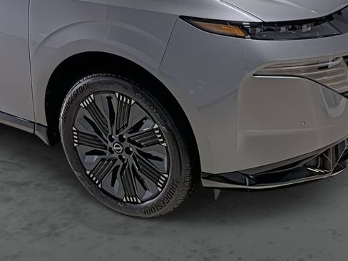New 2026 Nissan Murano Platinum w/ Technology Package AWD/4WD image 14