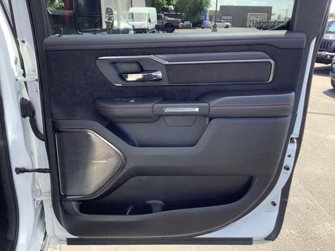 Used 2025 RAM 1500 RHO w/ RHO Level 1 Equipment Group AWD/4WD image 41