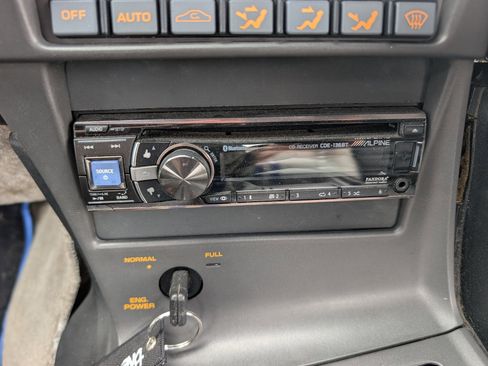 Used 1991 Chevrolet Corvette ZR-1 image 66