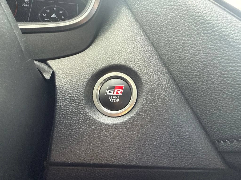Used 2024 Toyota Corolla GR AWD/4WD image 20