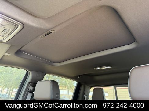 New 2026 GMC Sierra 1500 Denali AWD/4WD image 21