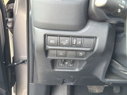 Used 2024 Toyota Land Cruiser 1958 AWD/4WD image 14