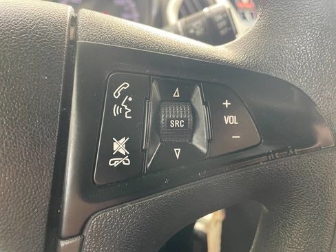 Used 2017 GMC Terrain SLE image 38