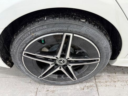 New 2026 Mercedes-Benz C 300 4MATIC Sedan image 3