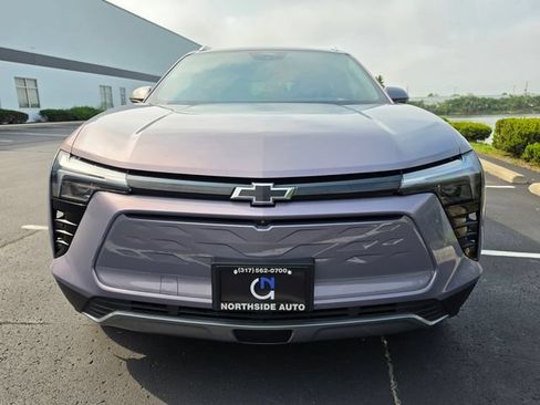 Used 2024 Chevrolet Blazer EV LT AWD/4WD image 15
