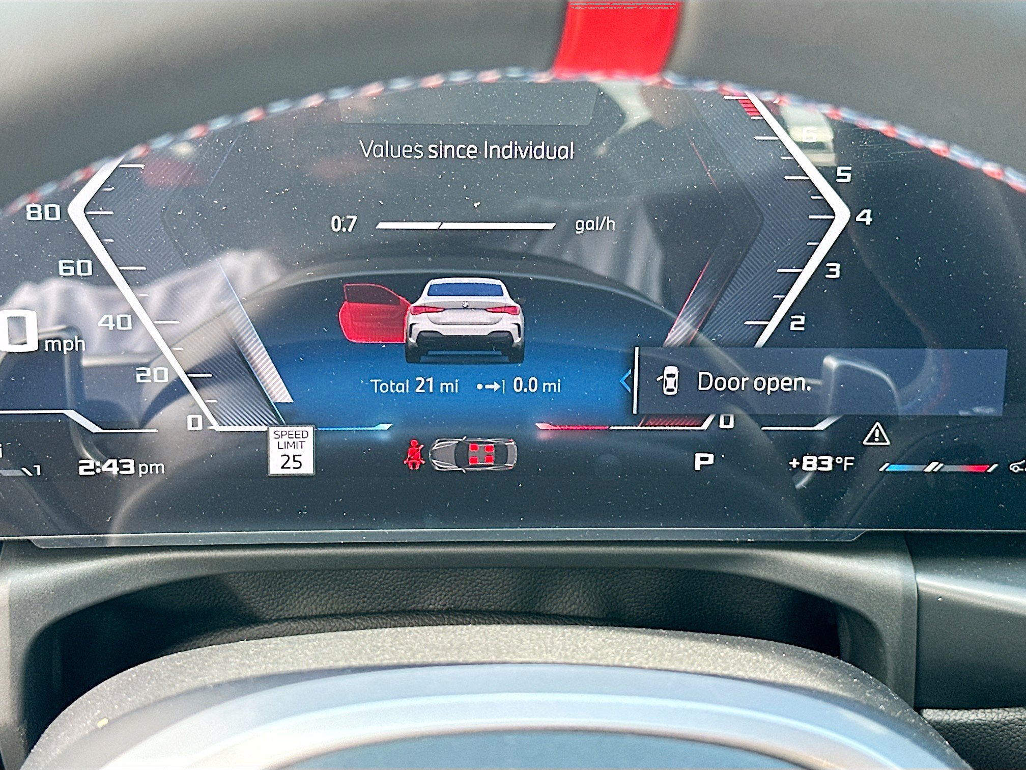 New 2026 BMW M440i Coupe w/ Premium Package RWD image 9