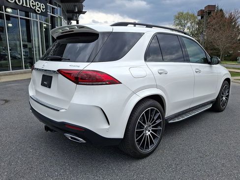 Used 2023 Mercedes-Benz GLE 350 4MATIC image 10