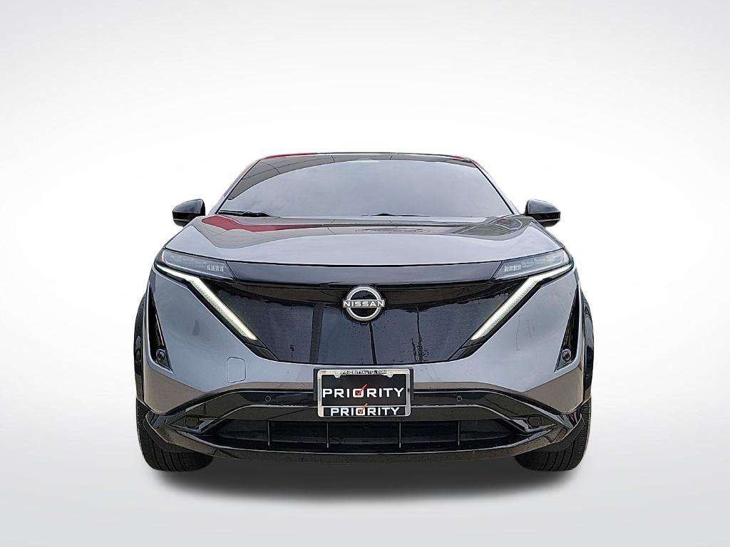 Used 2024 Nissan Ariya AWD image 7