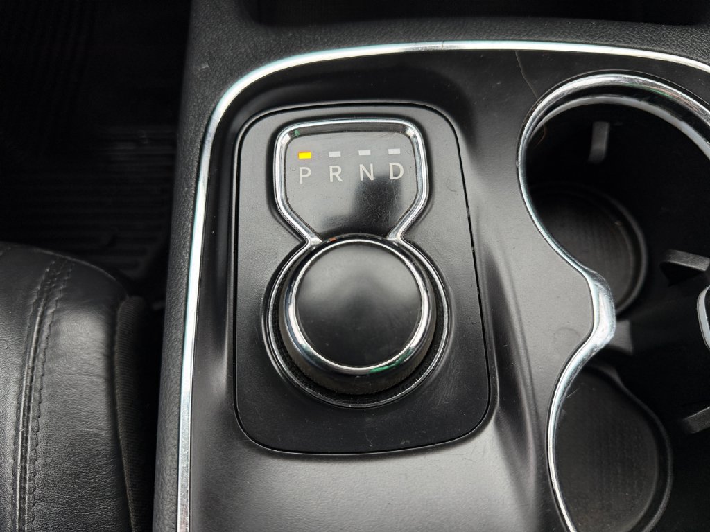 Used 2015 Dodge Durango Limited AWD/4WD image 29