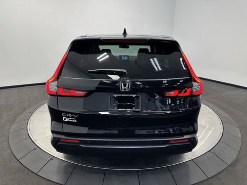 Certified 2024 Honda CR-V EX-L image 6