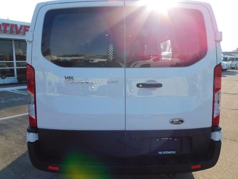 Used 2024 Ford Transit 250 Low Roof w/ Exterior Upgrade Package image 3