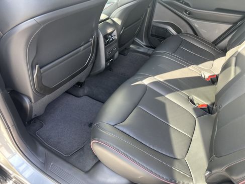 New 2025 Jeep Wagoneer S Launch Edition AWD/4WD image 18
