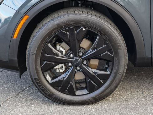 Certified 2025 Kia Sportage X-Line AWD/4WD image 10