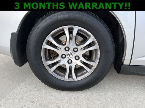 Used 2012 Honda Odyssey EX-L image 33