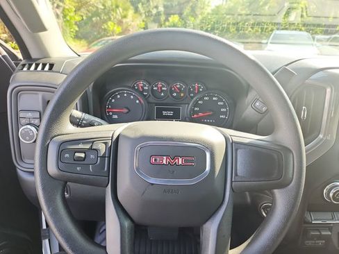 New 2026 GMC Sierra 2500 Pro w/ Convenience Package image 21