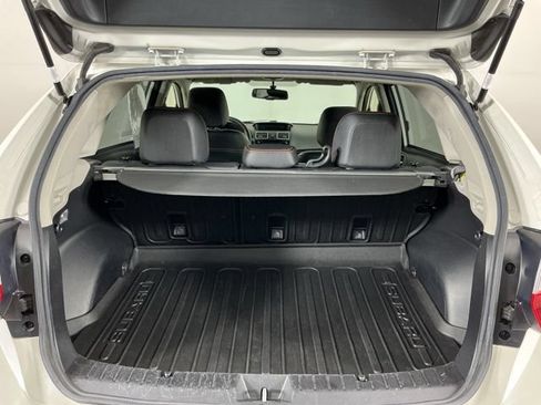 Used 2016 Subaru Crosstrek 2.0i Limited w/ Popular Package #1 AWD/4WD image 25