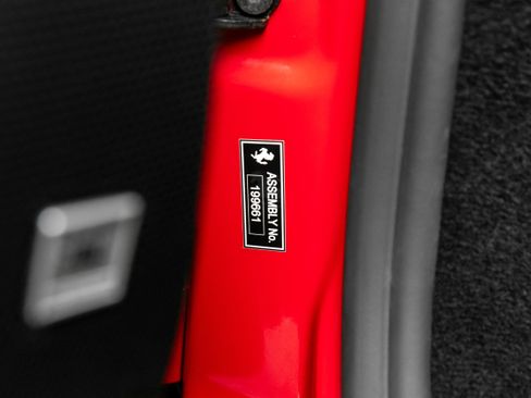 Certified 2022 Ferrari SF90 Stradale image 16