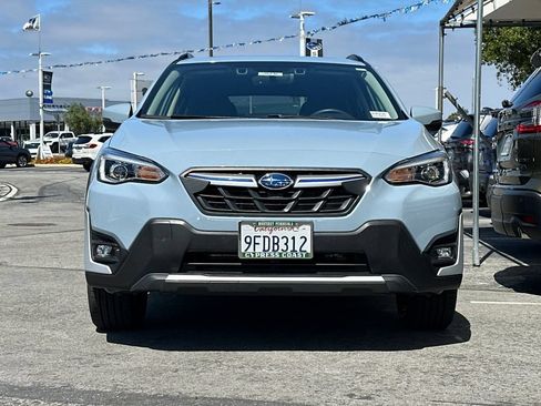 Used 2023 Subaru Crosstrek Hybrid w/ Moonroof Package w/Navigation AWD/4WD image 9