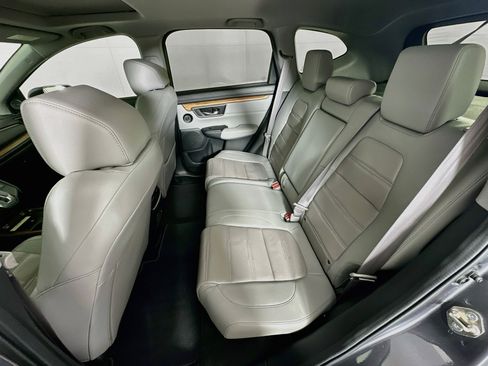 Used 2020 Honda CR-V Touring image 28