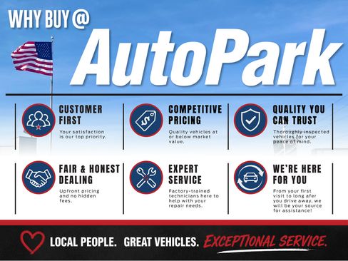 Certified 2023 Ford Explorer Timberline w/ Timberline Technology Package AWD/4WD image 5