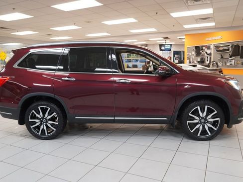 Used 2022 Honda Pilot Touring image 15