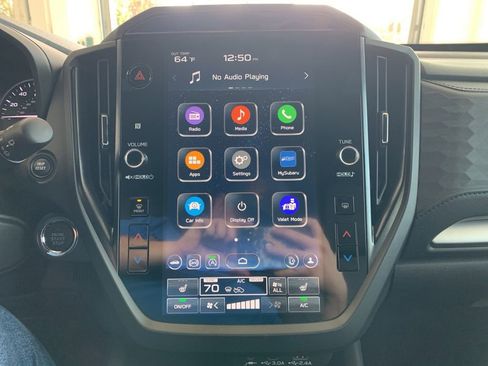 New 2026 Subaru Forester Premium image 6