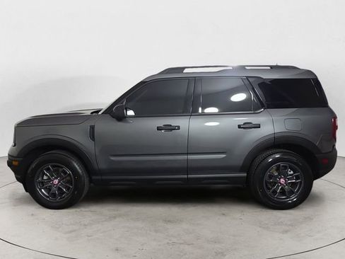 Certified 2023 Ford Bronco Sport Big Bend w/ Convenience Package AWD/4WD image 2