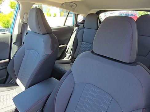 Certified 2025 Subaru Impreza 2.0i Sport image 19