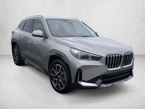 Used 2026 BMW X1 xDrive28i w/ Technology Package AWD/4WD image 6