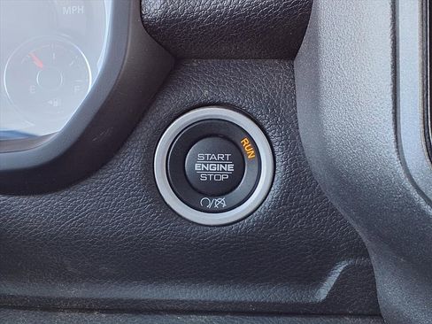 Used 2023 RAM 2500 Tradesman image 13