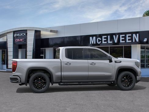 New 2026 GMC Sierra 1500 Elevation w/ Elevation Select Package image 29