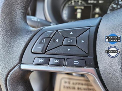 Certified 2024 Nissan Kicks SV w/ Interior Electronics Package image 26