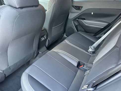 New 2026 Subaru Crosstrek 2.0i Premium image 12