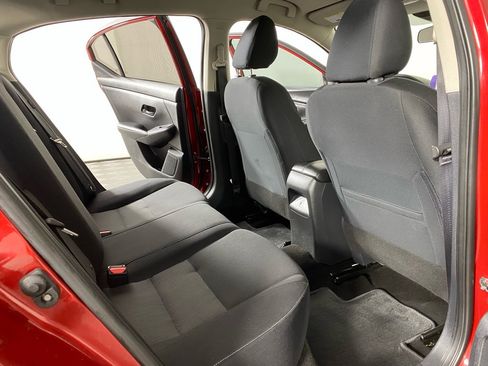 Used 2024 Nissan Sentra SV image 23