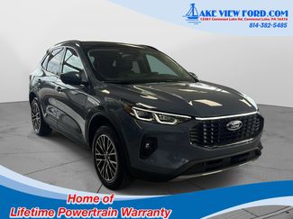 Used 2026 Ford Escape SE w/ PHEV Premium Package FWD video 1