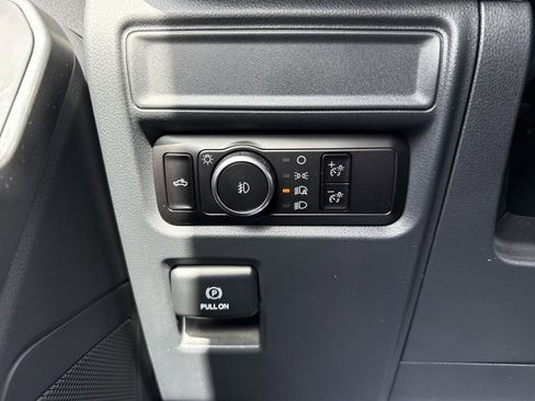 Used 2024 Ford F150 STX AWD/4WD image 22