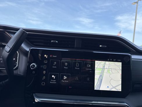 New 2026 GMC Sierra 2500 Denali Ultimate AWD/4WD image 25