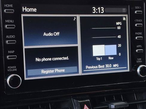 Used 2020 Toyota Corolla LE FWD image 7