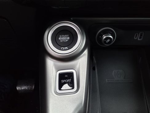 New 2024 Dodge Hornet R/T Plus w/ Tech Pack Plus w/o Parking image 18