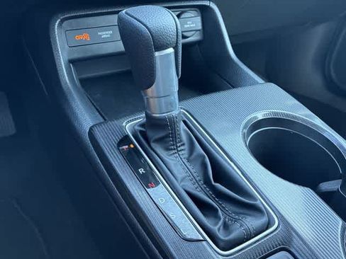 Certified 2026 Honda Civic LX image 33