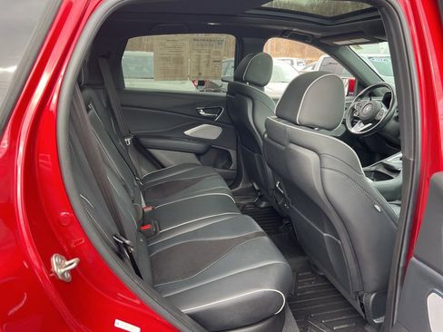 Used 2020 Acura RDX A-Spec image 31