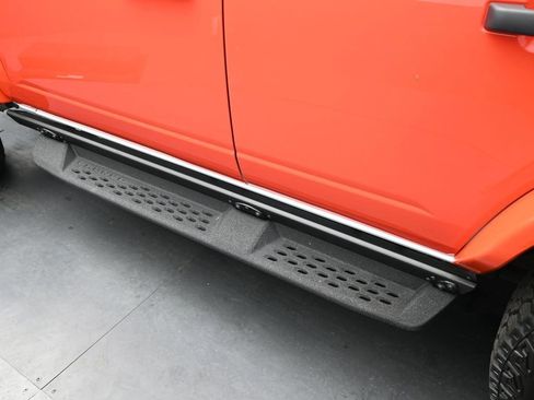 New 2026 Ford Bronco Stroppe Edition AWD/4WD image 14