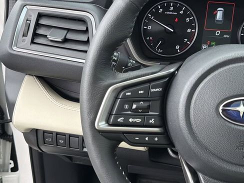 New 2026 Subaru Ascent Limited AWD/4WD image 24