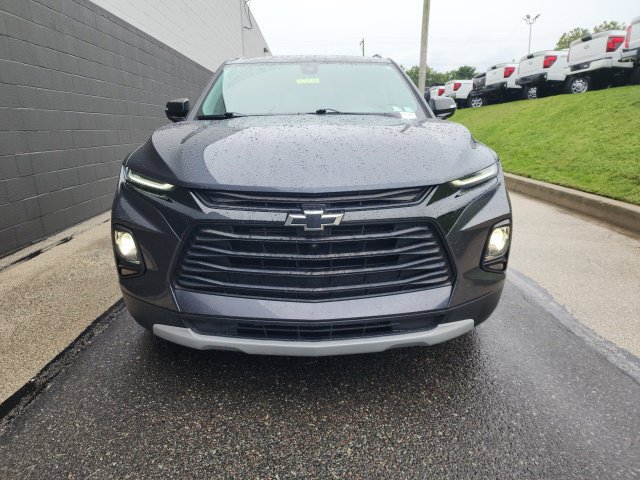 Used 2022 Chevrolet Blazer LT w/ Sound & Technology Package AWD/4WD image 2