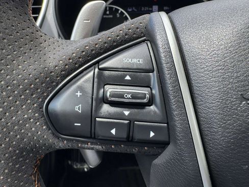 Used 2023 Nissan Maxima SR w/ Sport Mat Group FWD image 27