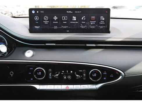 Used 2025 Genesis GV70 2.5T Sport Prestige w/ Sport Prestige Package image 24